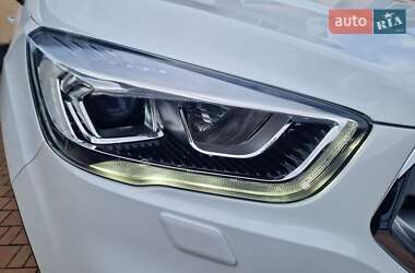 Внедорожник / Кроссовер Ford Kuga 2019 в 