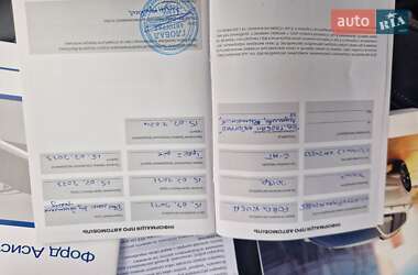 Внедорожник / Кроссовер Ford Kuga 2019 в 