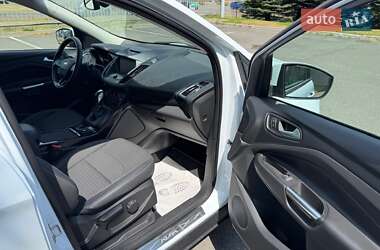 Внедорожник / Кроссовер Ford Kuga 2019 в 