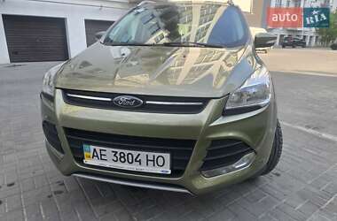 Ford Kuga 2014 Ford Kuga 2014