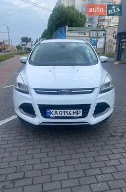 Ford Kuga 2015 Ford Kuga 2015