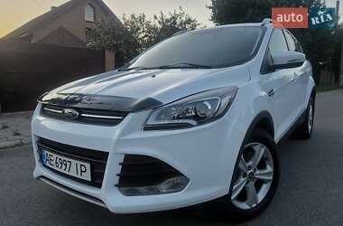 Ford Kuga 2013 Ford Kuga 2013