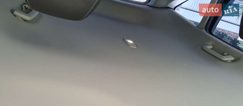 Внедорожник / Кроссовер Ford Kuga 2017 в Каменец-Подольском