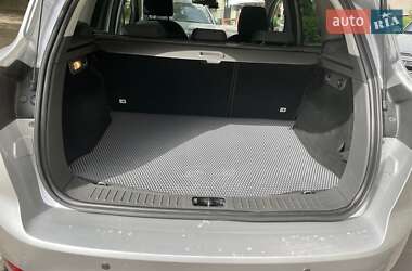 Внедорожник / Кроссовер Ford Kuga 2011 в 