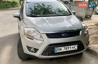 Ford Kuga 2011 Ford Kuga 2011