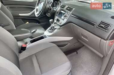 Внедорожник / Кроссовер Ford Kuga 2011 в 
