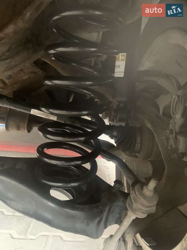 Внедорожник / Кроссовер Ford Kuga 2009 в Киеве