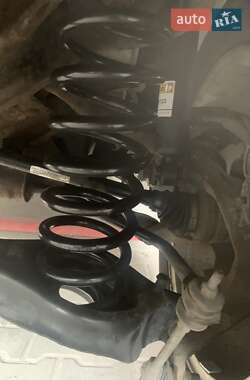 Внедорожник / Кроссовер Ford Kuga 2009 в 