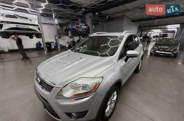 Позашляховик / Кросовер Ford Kuga 2011 в Києві
