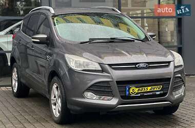 Ford Kuga 2013 Ford Kuga 2013