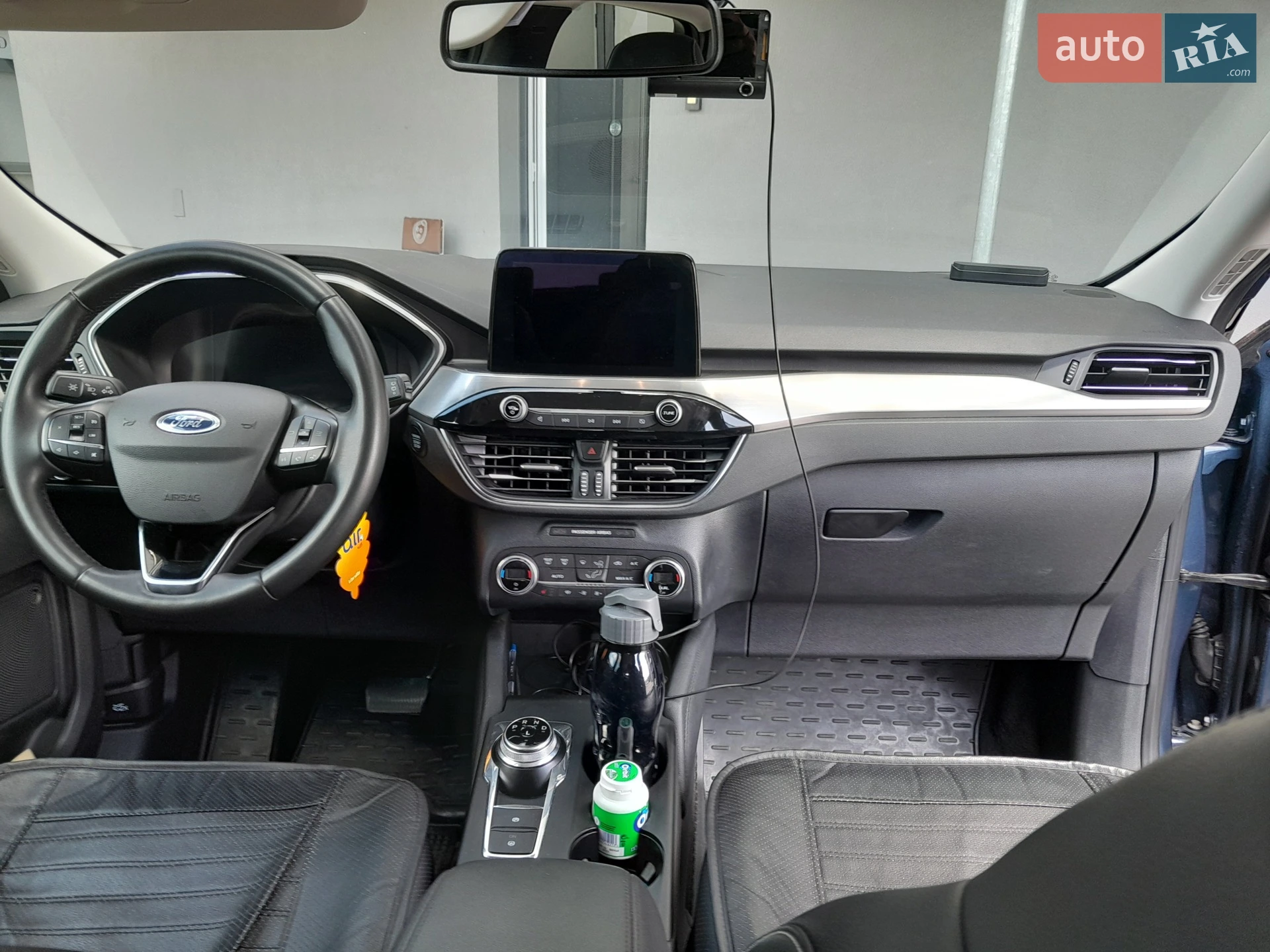 2021 Ford Kuga - мініатюра 4