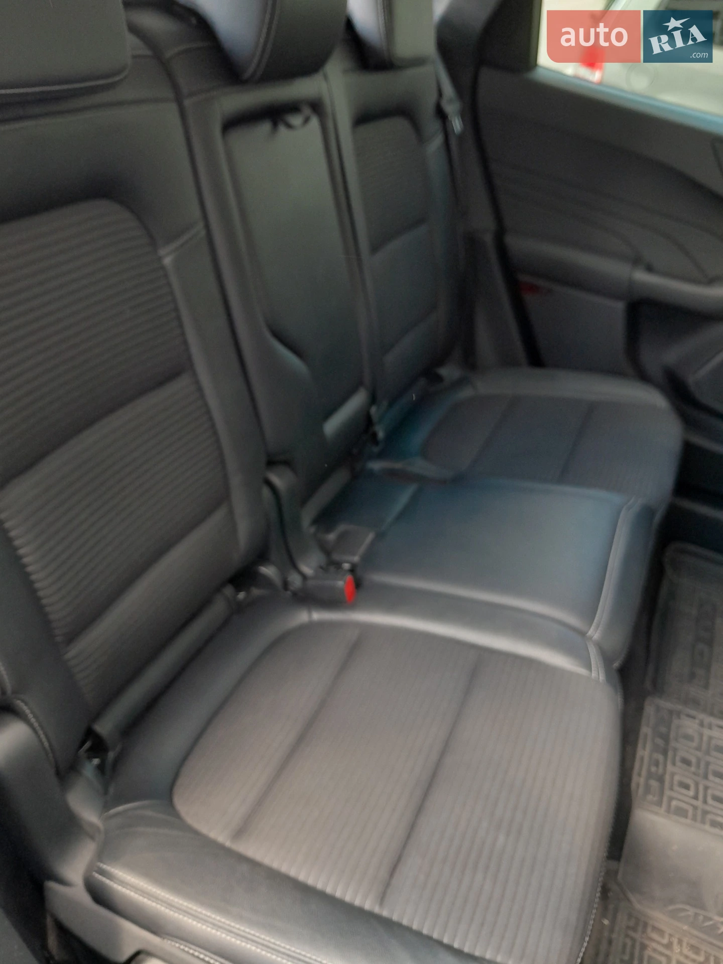 2021 Ford Kuga - мініатюра 6
