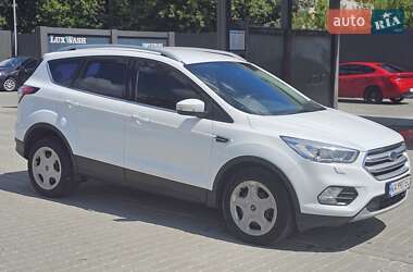 Ford Kuga 2019 Ford Kuga 2019