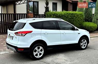 Ford Kuga 2013 Ford Kuga 2013