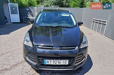 Ford Kuga 2014