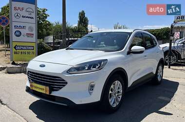Ford Kuga 2020 Ford Kuga 2020