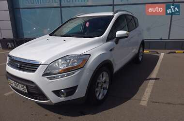 Ford Kuga 2011