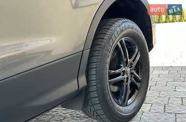 Внедорожник / Кроссовер Ford Kuga 2013 в 