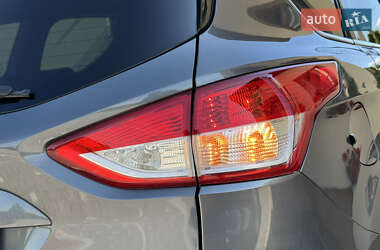Внедорожник / Кроссовер Ford Kuga 2013 в 