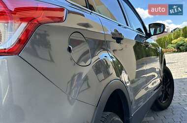 Внедорожник / Кроссовер Ford Kuga 2013 в 
