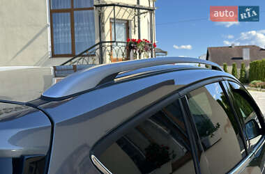 Внедорожник / Кроссовер Ford Kuga 2013 в 