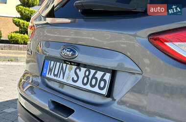 Внедорожник / Кроссовер Ford Kuga 2013 в 