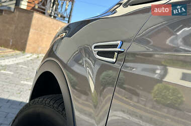 Внедорожник / Кроссовер Ford Kuga 2013 в 