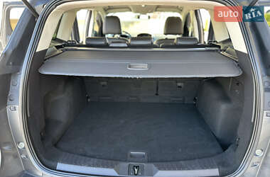 Внедорожник / Кроссовер Ford Kuga 2013 в 