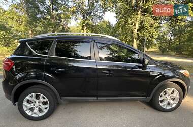 Внедорожник / Кроссовер Ford Kuga 2010 в 