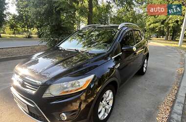 Ford Kuga 2010