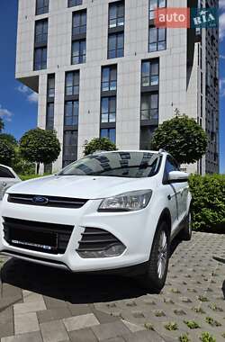 Ford Kuga 2013