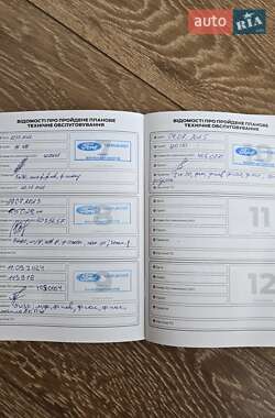 Внедорожник / Кроссовер Ford Kuga 2013 в 
