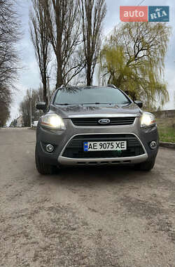 Ford Kuga 2011 Ford Kuga 2011