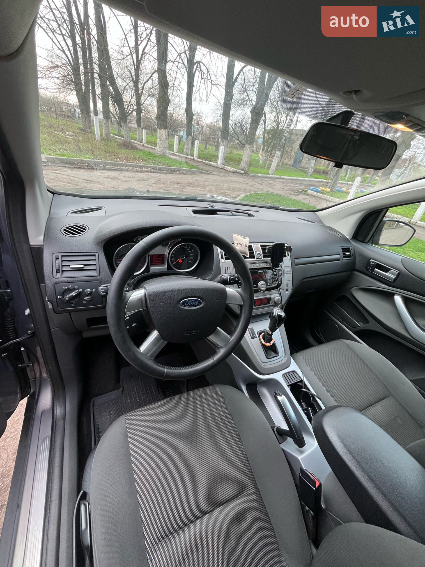 2011 Ford Kuga - мініатюра 15