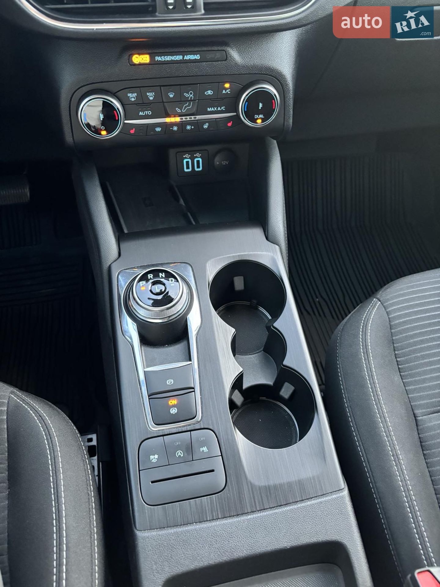 2023 Ford Kuga - мініатюра 14