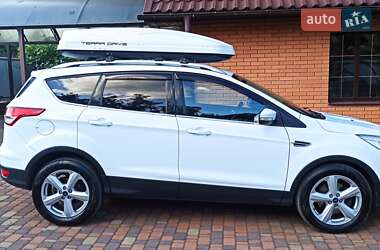 Внедорожник / Кроссовер Ford Kuga 2013 в Буче