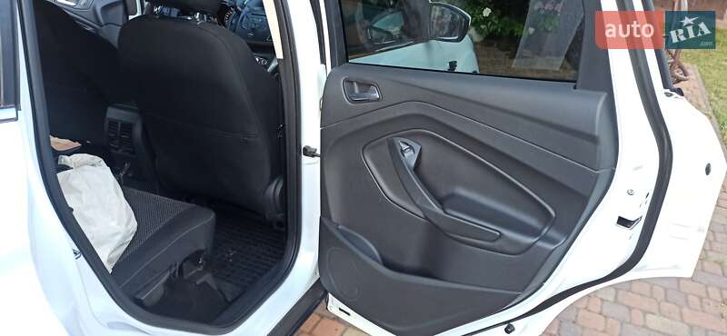 Позашляховик / Кросовер Ford Kuga 2013 в Бучі фото 26 Позашляховик / Кросовер Ford Kuga 2013 в Бучі