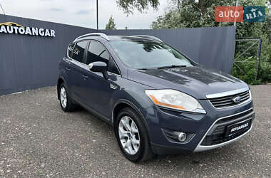 Внедорожник / Кроссовер Ford Kuga 2011 в 