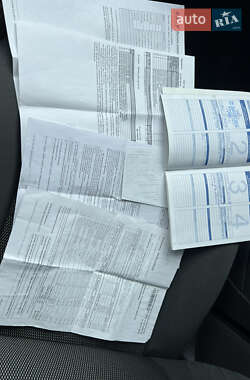 Внедорожник / Кроссовер Ford Kuga 2011 в 