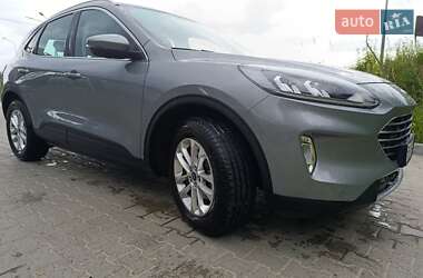 Ford Kuga 2020