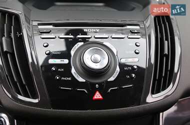 Внедорожник / Кроссовер Ford Kuga 2013 в 