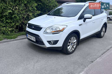 Ford Kuga 2012 Ford Kuga 2012