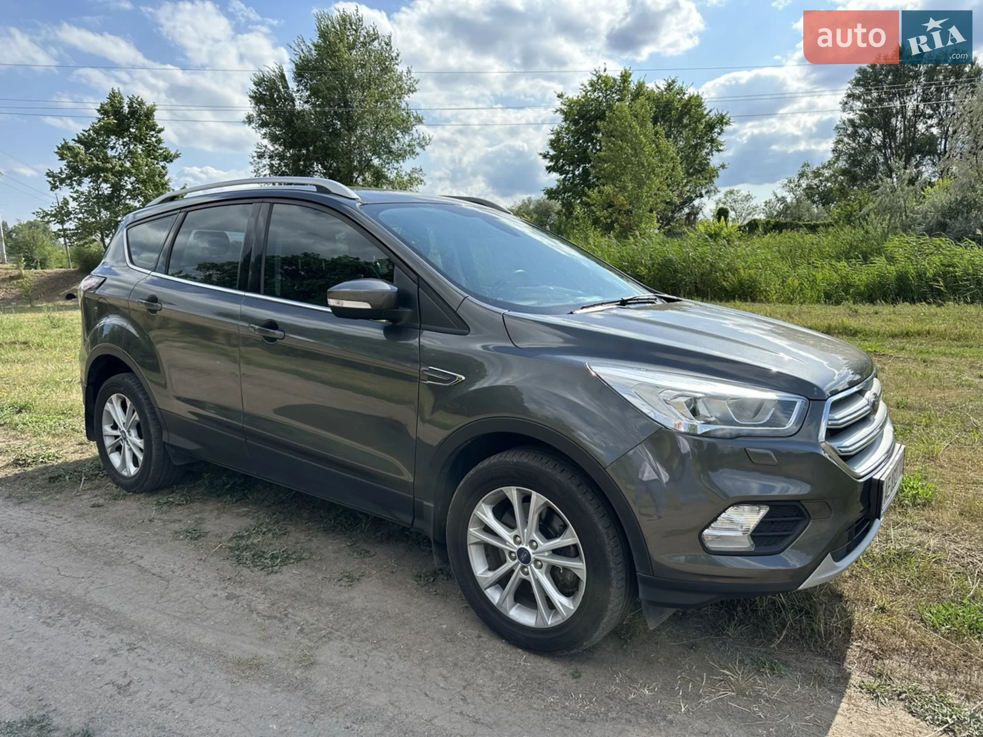 2019 Ford Kuga - мініатюра 5
