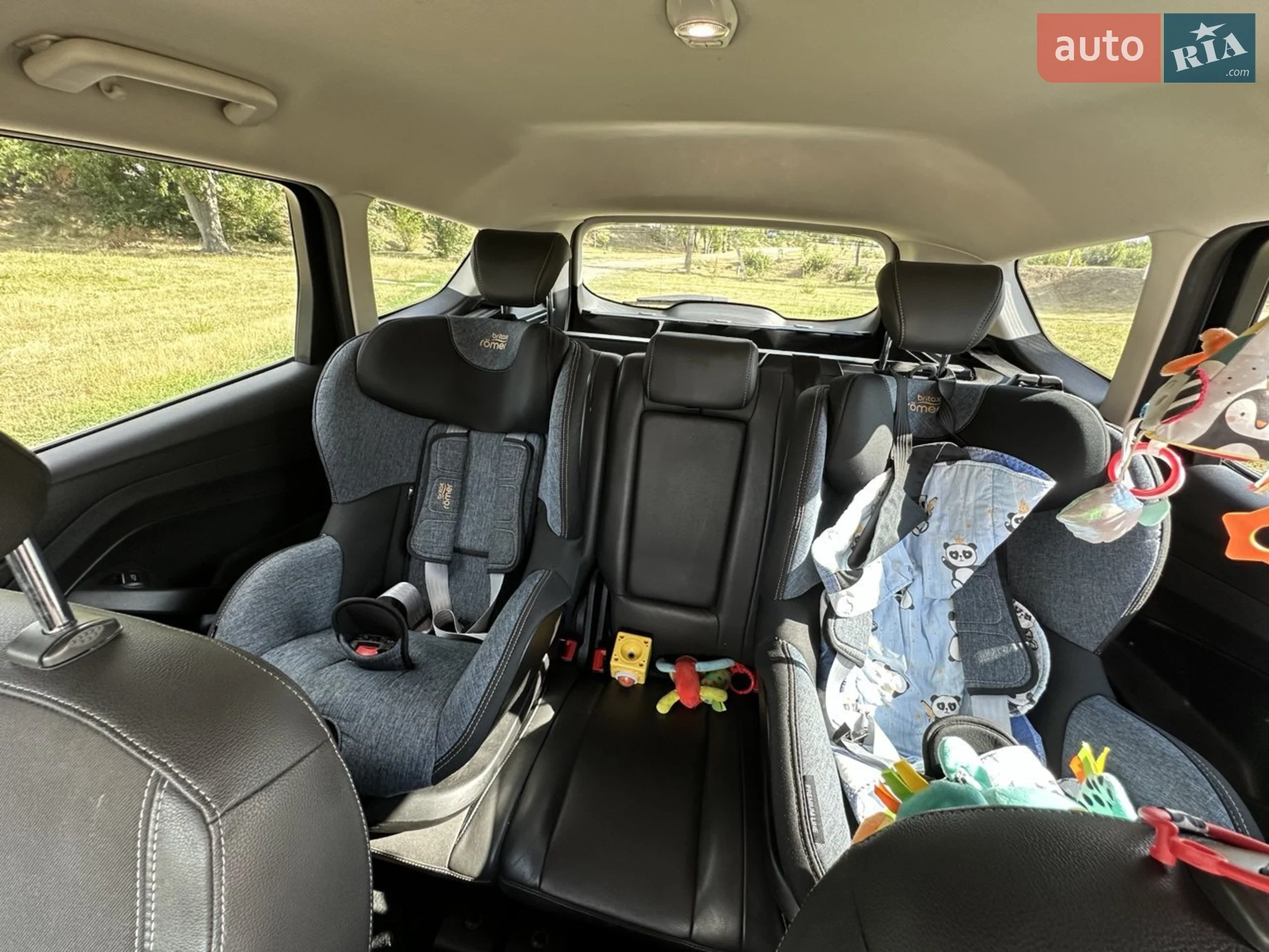 2019 Ford Kuga - мініатюра 6