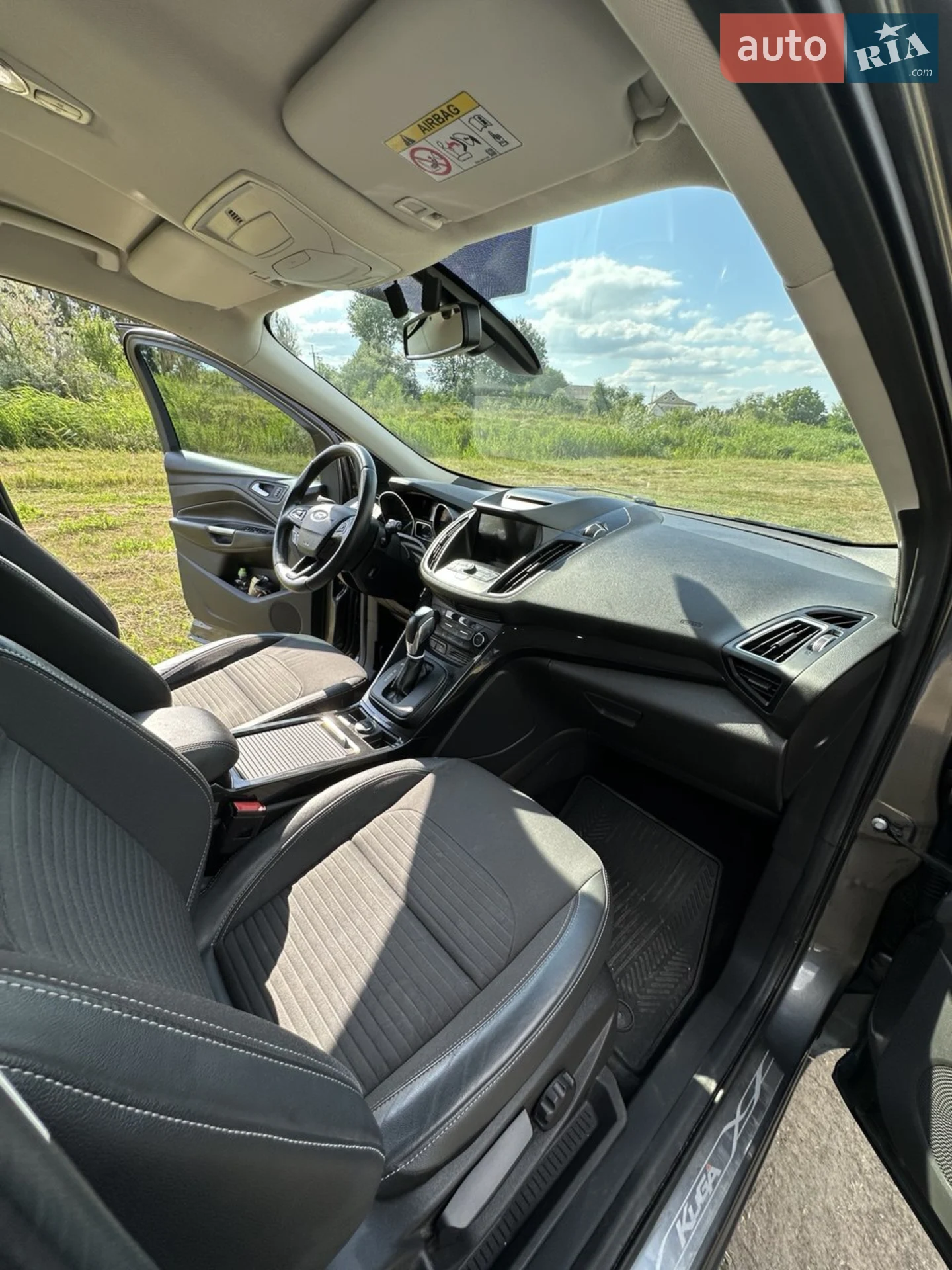 2019 Ford Kuga - мініатюра 8
