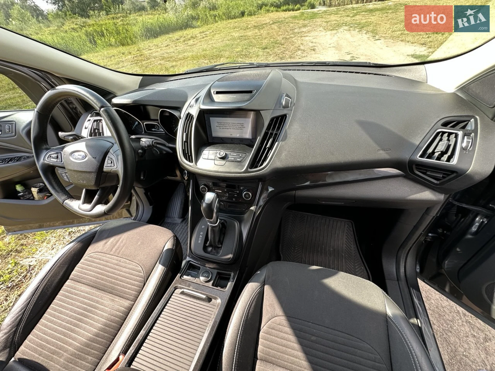 2019 Ford Kuga - мініатюра 7