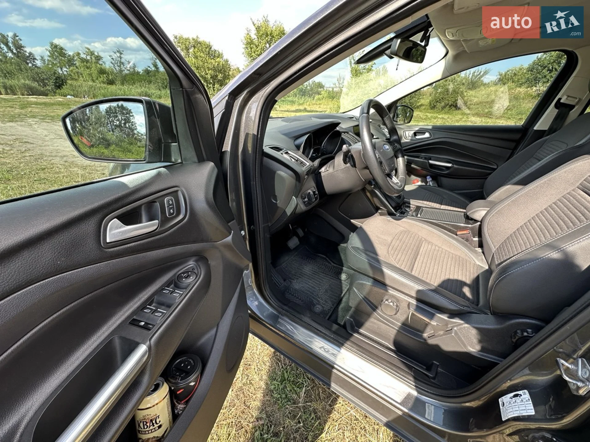 2019 Ford Kuga - мініатюра 9