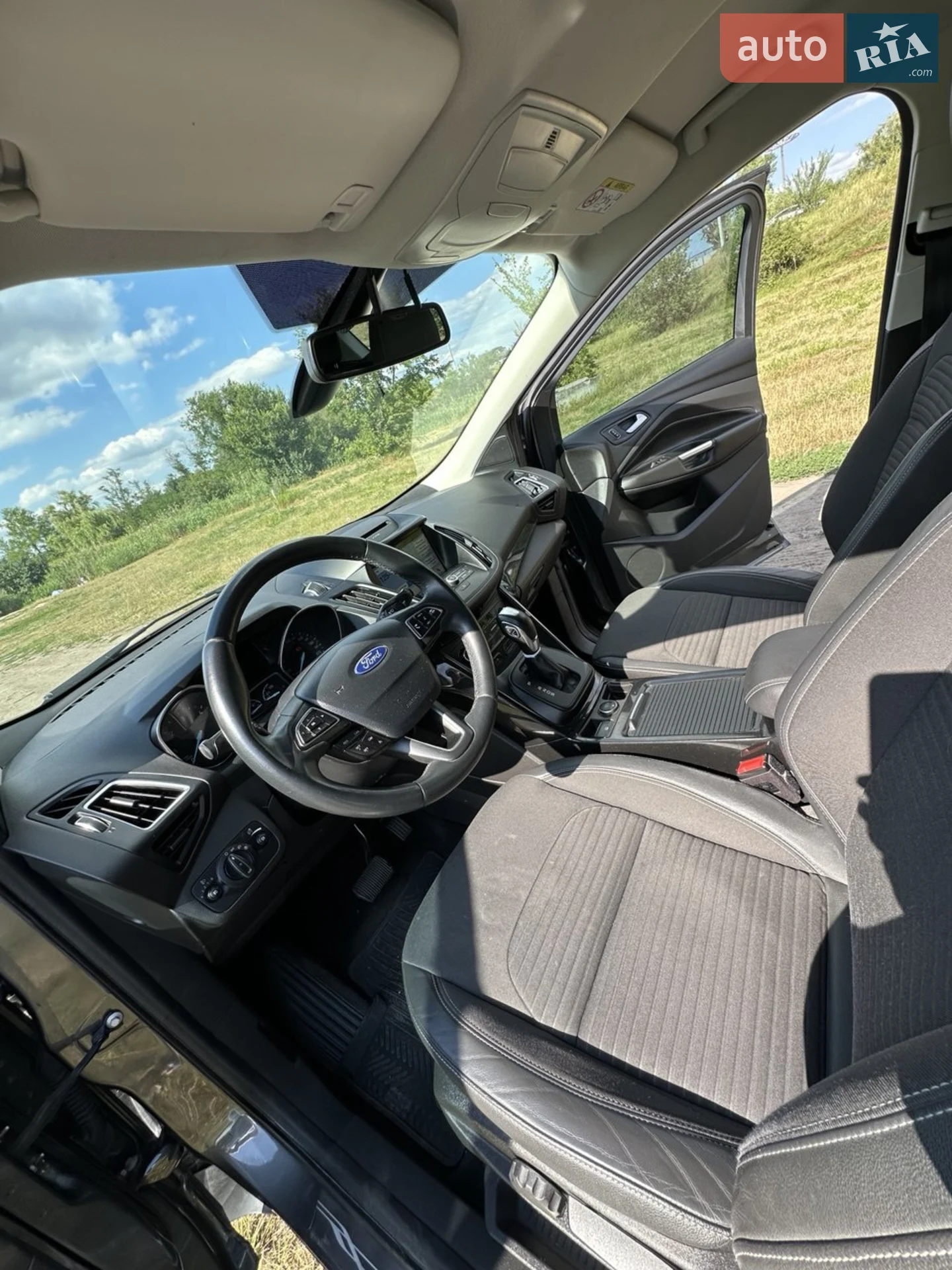 2019 Ford Kuga - мініатюра 10