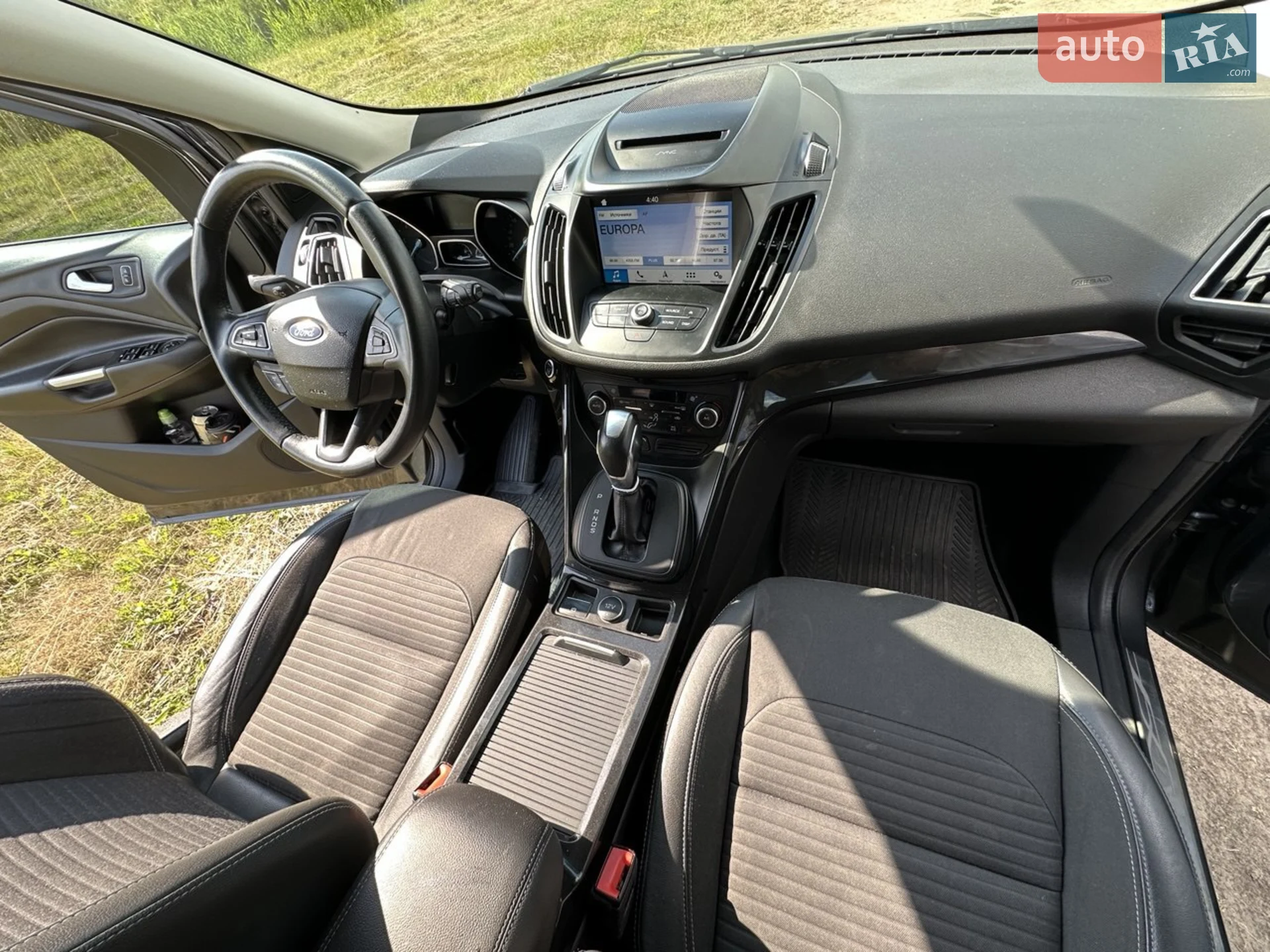 2019 Ford Kuga - мініатюра 11
