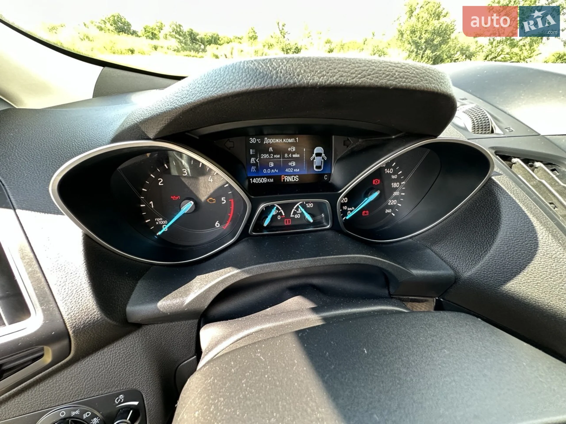 2019 Ford Kuga - мініатюра 12